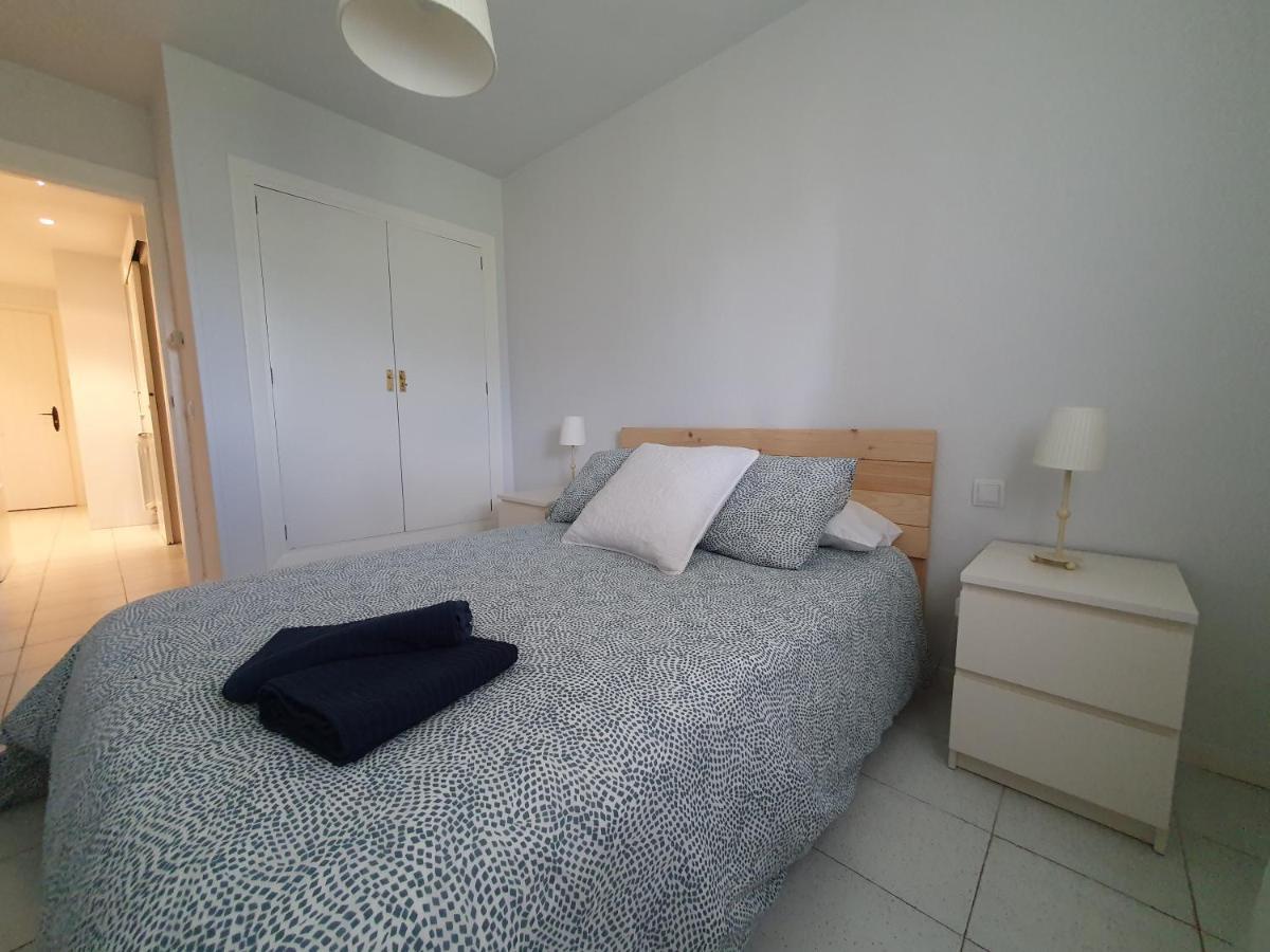 Apartamento Goxoa Хака Экстерьер фото